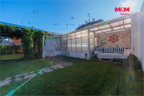 Prodej rodinného domu, 100 m² - 26