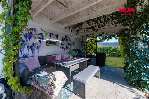 Prodej rodinného domu, 100 m² - 6