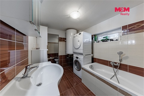 Prodej rodinného domu, 100 m² - 4