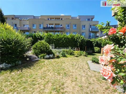 Prodej bytu 2kk, 55 m² 12