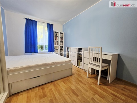 Prodej bytu 2kk, 55 m² - 22
