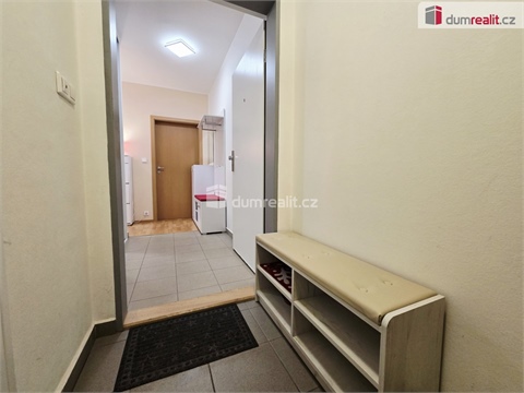 Prodej bytu 2kk, 55 m² - 2