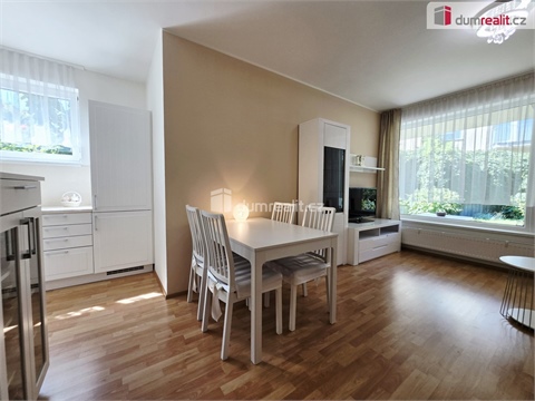 Prodej bytu 2kk, 55 m² 6