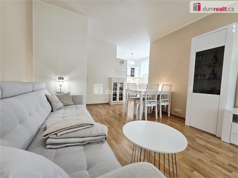 Prodej bytu 2kk, 55 m² 14