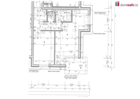 Prodej bytu 2kk, 55 m² - 24