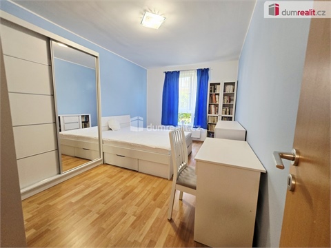Prodej bytu 2kk, 55 m² 22