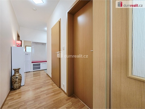 Prodej bytu 2kk, 55 m² 18