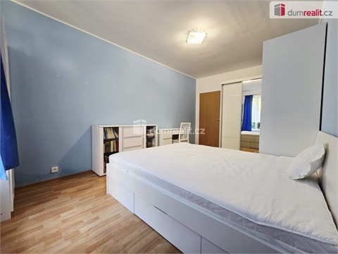 Prodej bytu 2kk, 55 m² 24
