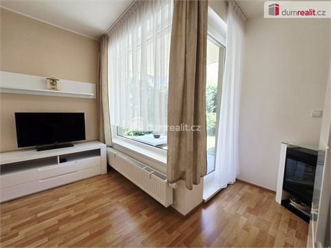 Prodej bytu 2kk, 55 m² 10
