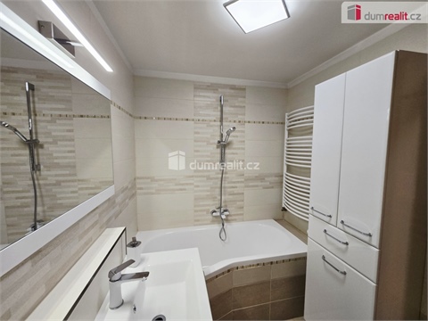 Prodej bytu 2kk, 55 m² - 20