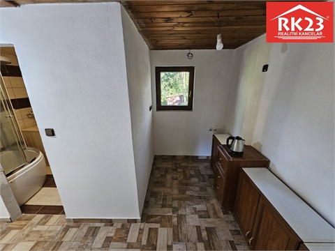 Prodej objektu, 36 m² - 8