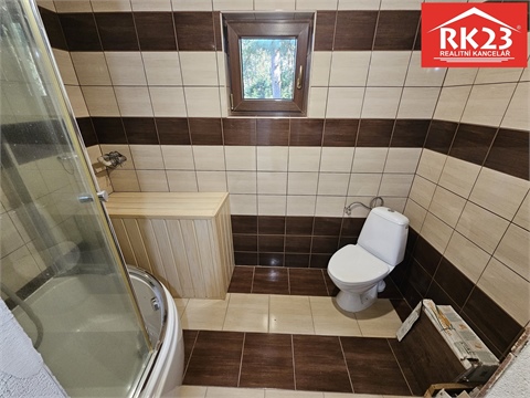 Prodej objektu, 36 m² 12