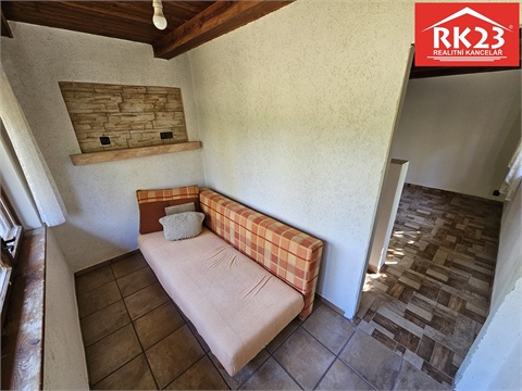 Prodej objektu, 36 m² 14