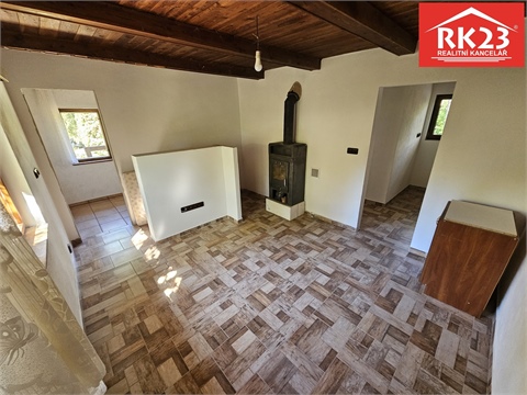 Prodej objektu, 36 m² - 4