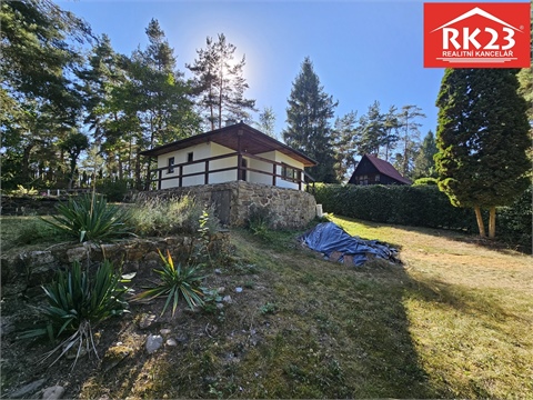 Prodej objektu, 36 m² - 16
