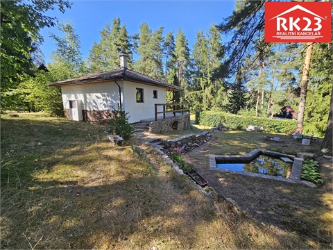 Prodej objektu, 36 m² 16