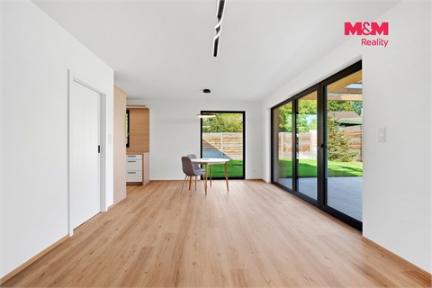 Prodej rodinného domu, 118 m² - 2