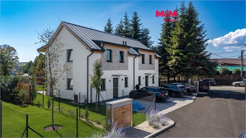 Prodej rodinného domu, 118 m² - 0