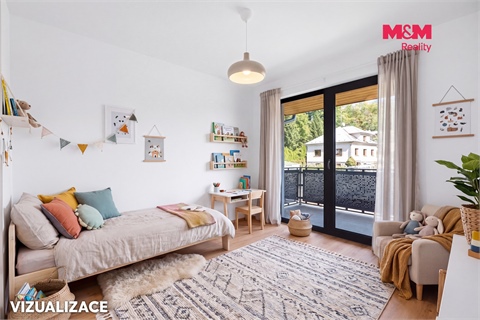 Prodej rodinného domu, 118 m² - 24