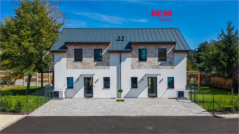 Prodej rodinného domu, 118 m² - 0