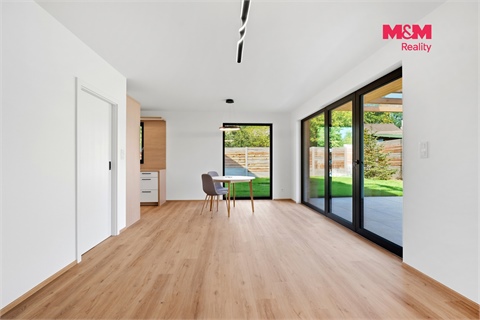 Prodej rodinného domu, 118 m² - 2