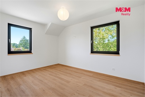 Prodej rodinného domu, 118 m² - 18