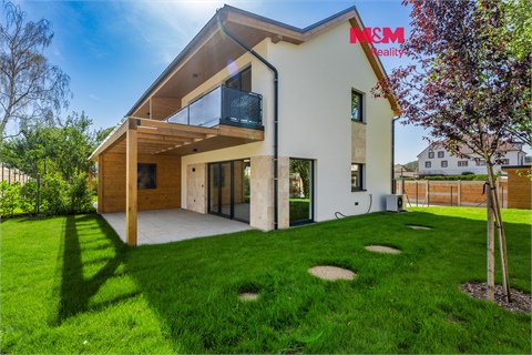 Prodej rodinného domu, 118 m² - 0