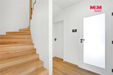 Prodej rodinného domu, 118 m² - 14