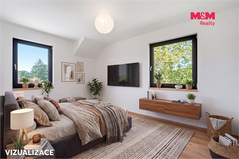 Prodej rodinného domu, 118 m² - 20