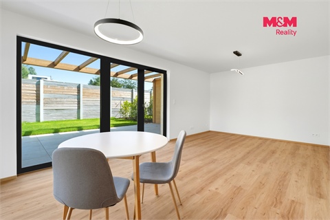 Prodej rodinného domu, 118 m² - 4