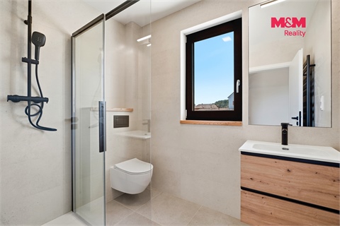 Prodej rodinného domu, 118 m² - 14