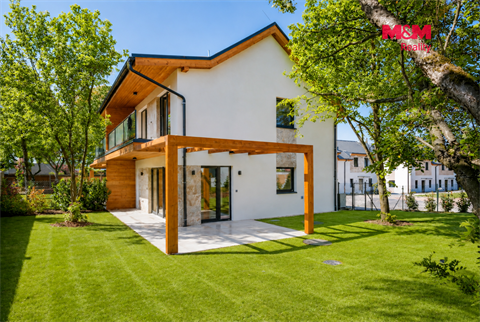 Prodej rodinného domu, 118 m² - 2