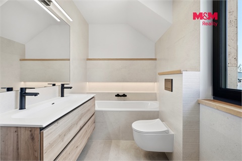 Prodej rodinného domu, 118 m² - 18
