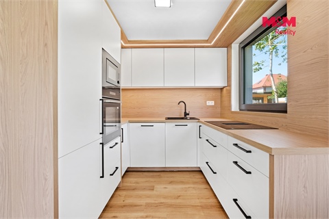 Prodej rodinného domu, 118 m² - 10