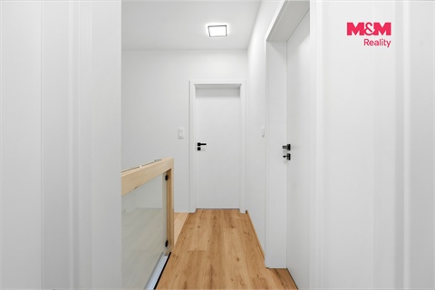Prodej rodinného domu, 118 m² - 28