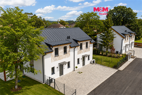 Prodej rodinného domu, 118 m² - 0