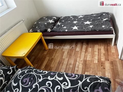Pronájem bytu, 11 m² - 0
