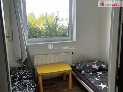 Pronájem bytu, 11 m² - 2