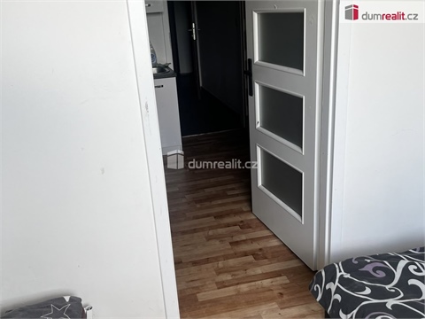 Pronájem bytu, 11 m² - 10