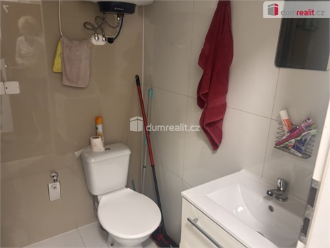 Pronájem bytu, 11 m² - 6