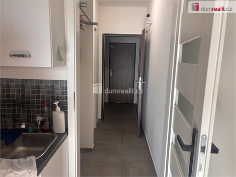 Pronájem bytu, 11 m² 10