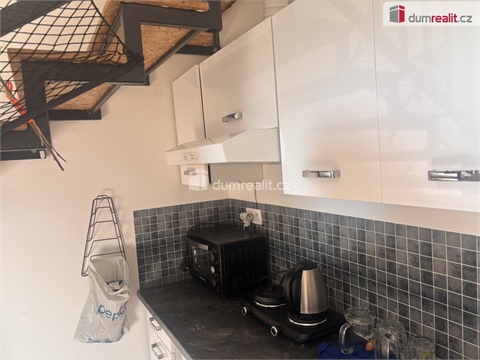 Pronájem bytu, 11 m² - 8