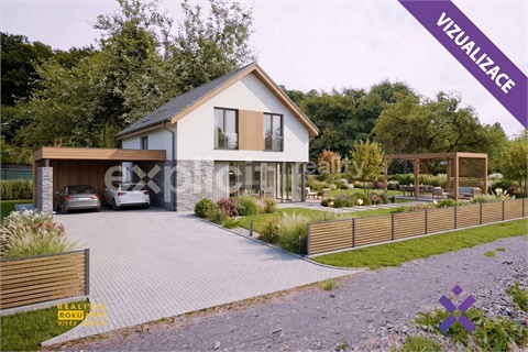Prodej stavebního pozemku, 1 135 m² 2