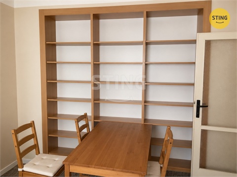 Pronájem bytu 2+1, 52 m² - 2