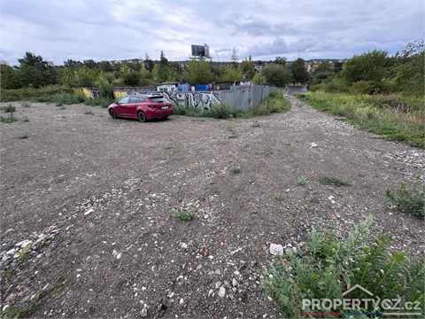 Pronájem pozemku, 1 600 m² - 8