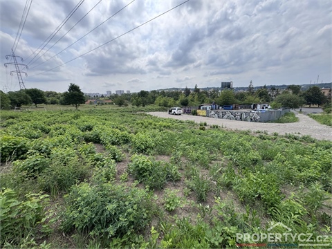 Pronájem pozemku, 1 600 m² - 12