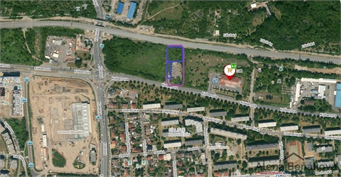 Pronájem pozemku, 1 600 m² - 2