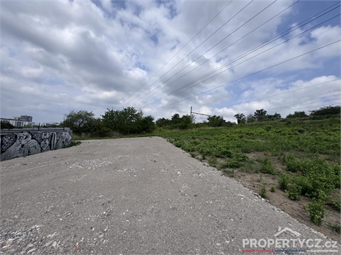 Pronájem pozemku, 1 600 m² - 10