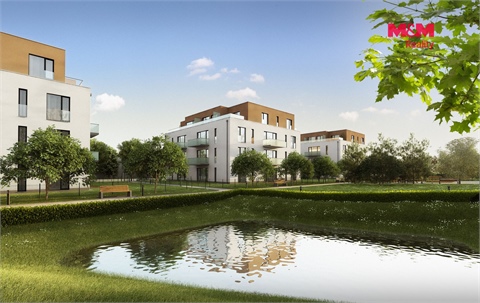 Prodej bytu 2kk, 49 m² - 6
