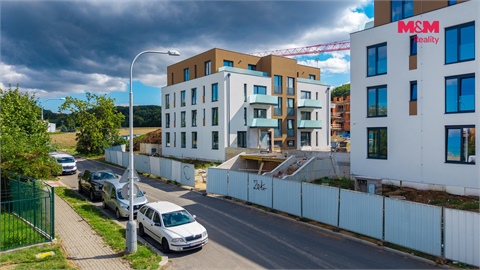 Prodej bytu 2kk, 49 m² - 12